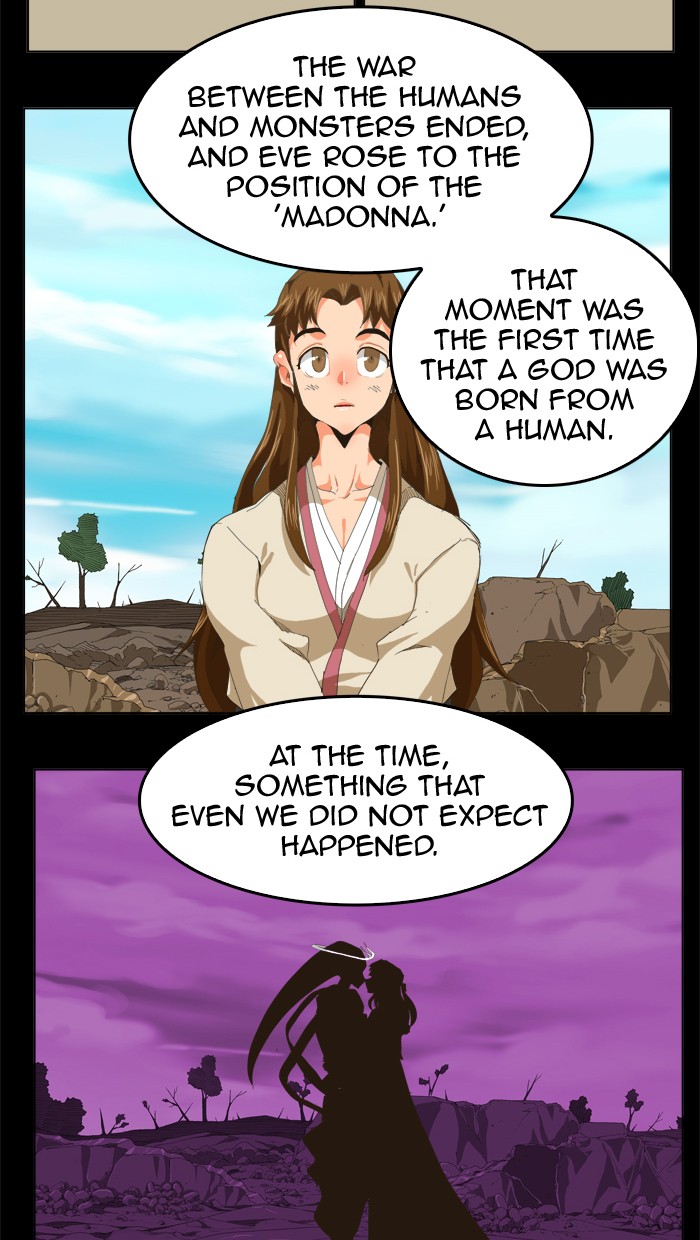 The God of High School, Chapter 255 image 58