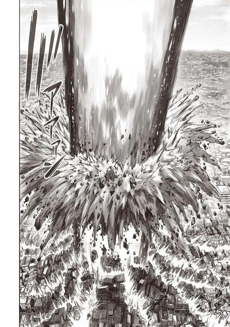 One Punch Man, Chapter 100 image 47