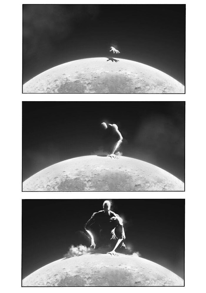 One Punch Man, Vol.23 Chapter 153  Forfeit image 37