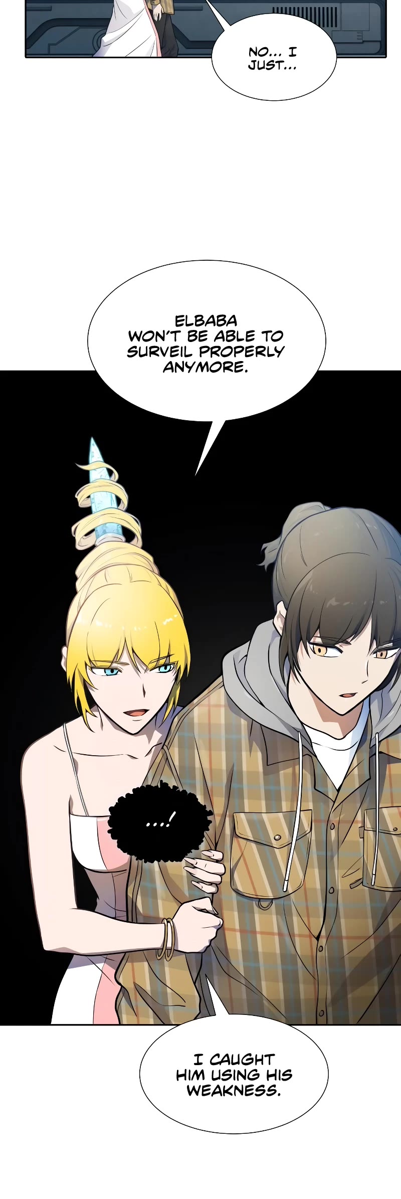 Tower of God, Chapter 578 image 100