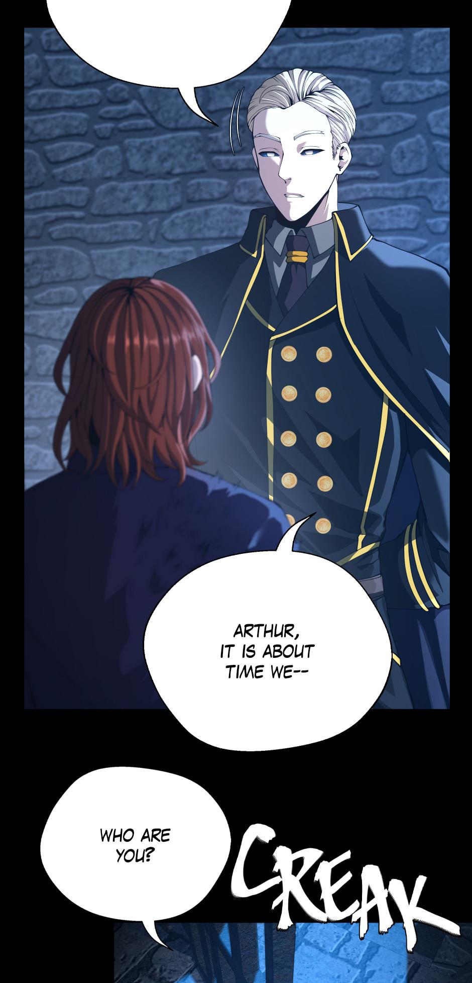 The Beginning After The End, Episode 147 image 31