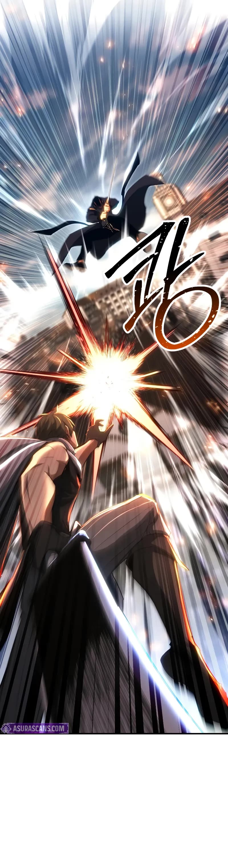 Absolute Necromancer, Chapter 76 image 12