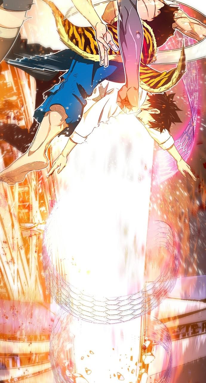 The God of High School, Chapter 560 image 097
