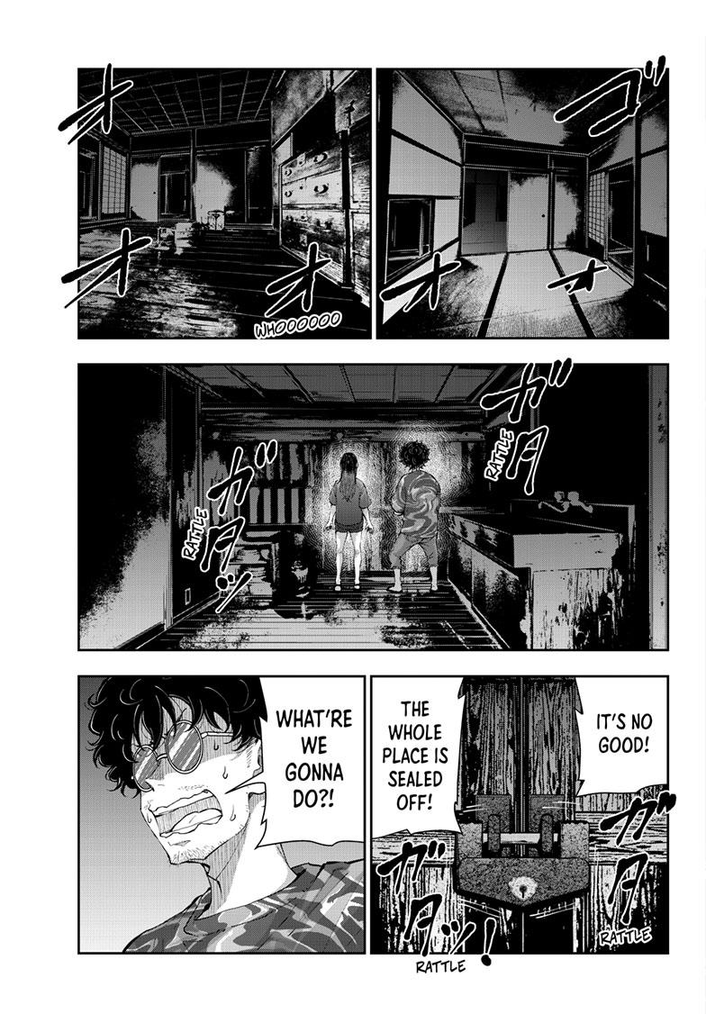 zombie 100 , Chapter 59 image 31