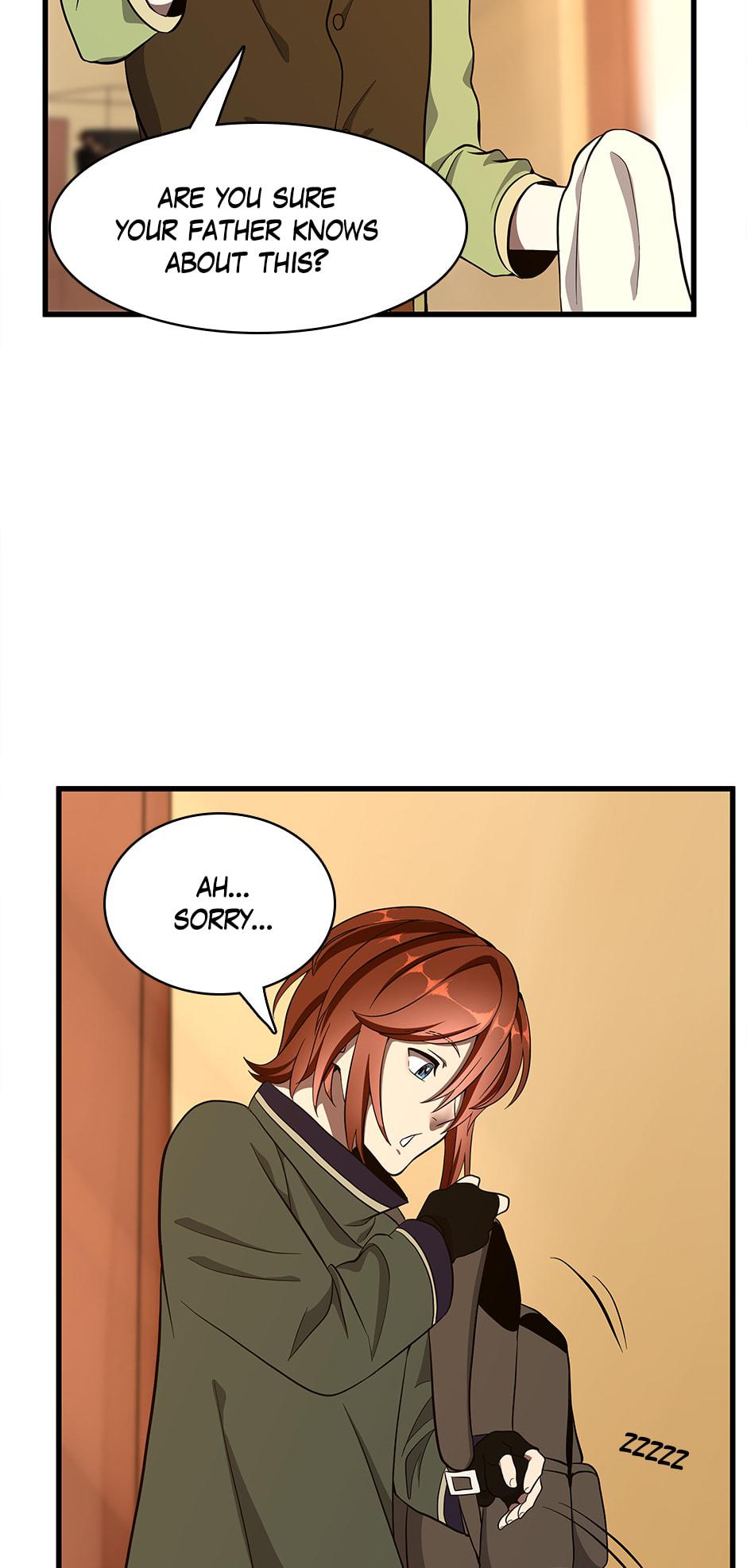 The Beginning After The End, Episode 74 image 56