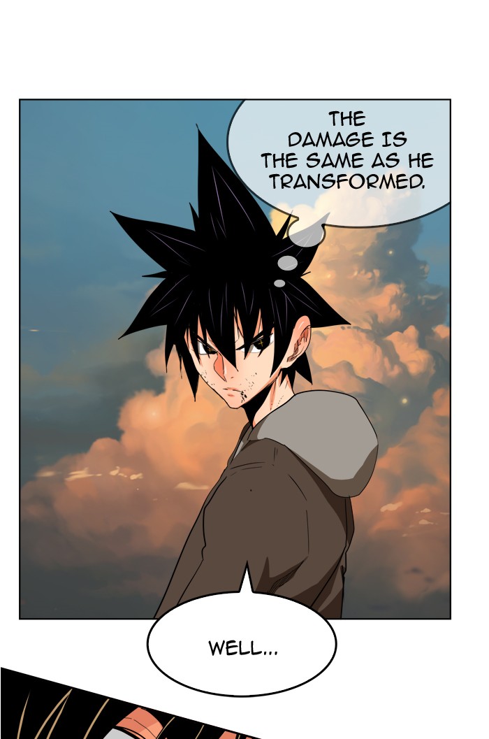 The God of High School, Chapter 330 image 17