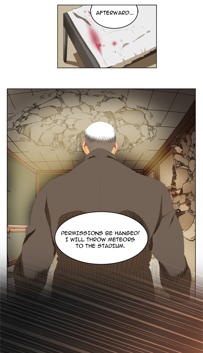 The God of High School, Chapter 92 image 36