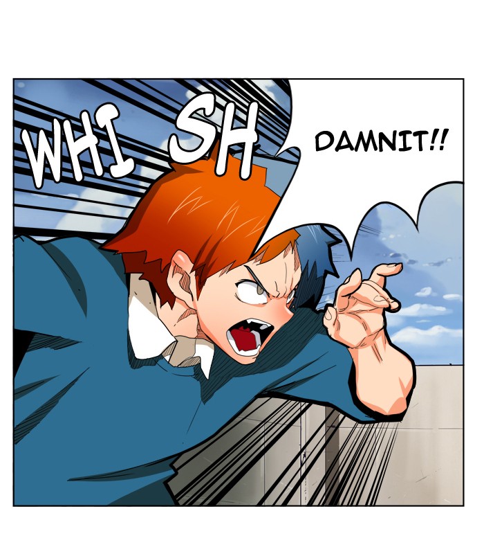The God of High School, Chapter 314 image 38