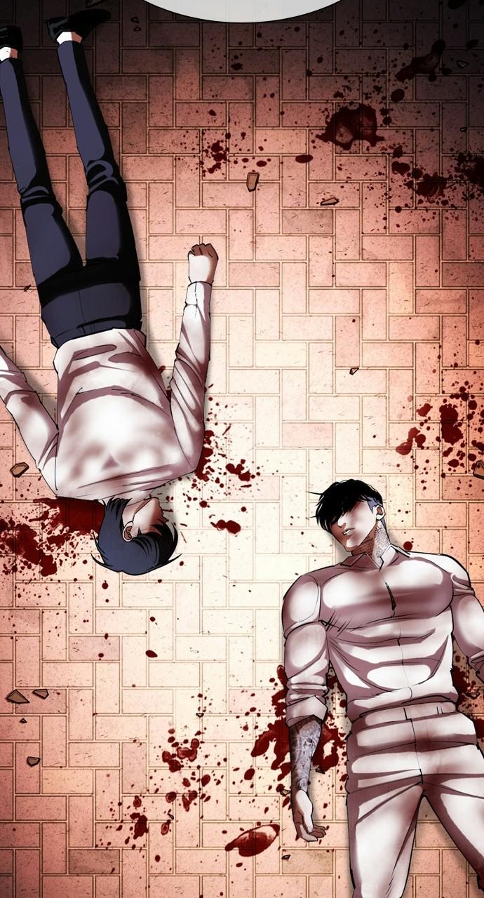 Lookism, Chapter 410 image 136