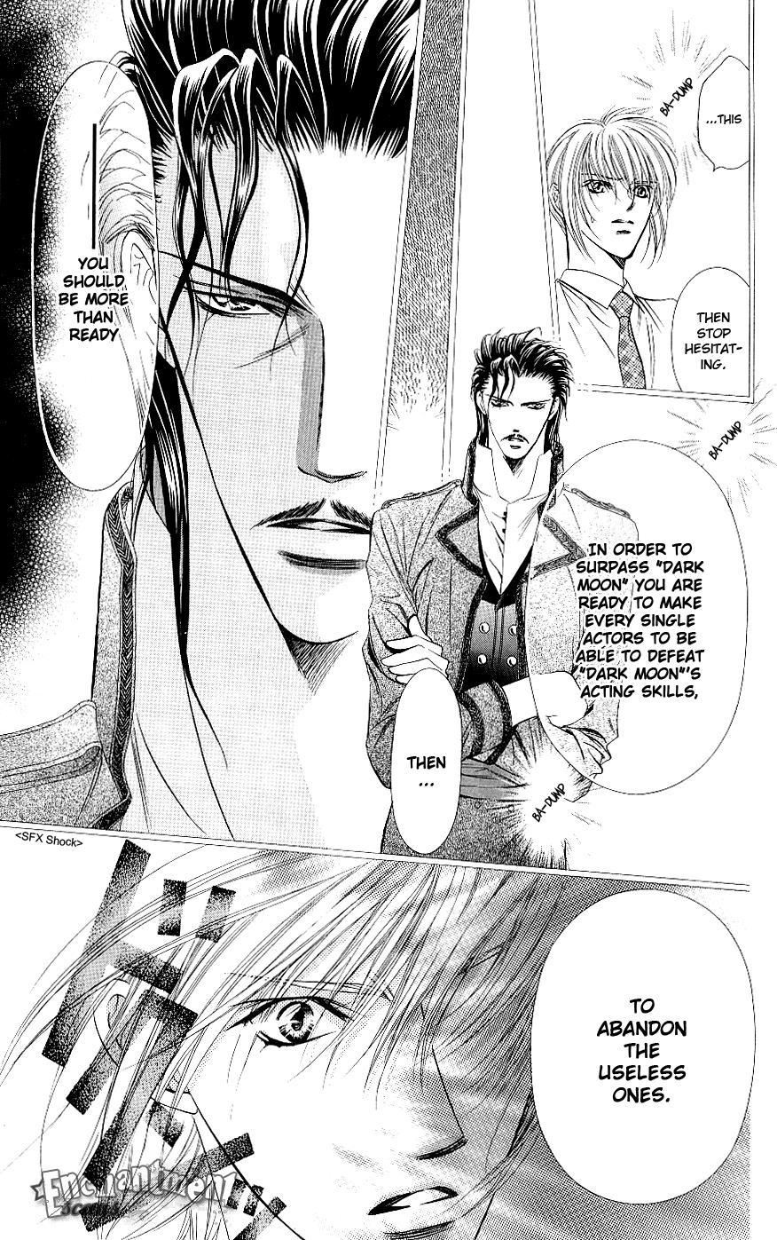 Skip Beat!, Chapter 68 A One-Night Connection image 06