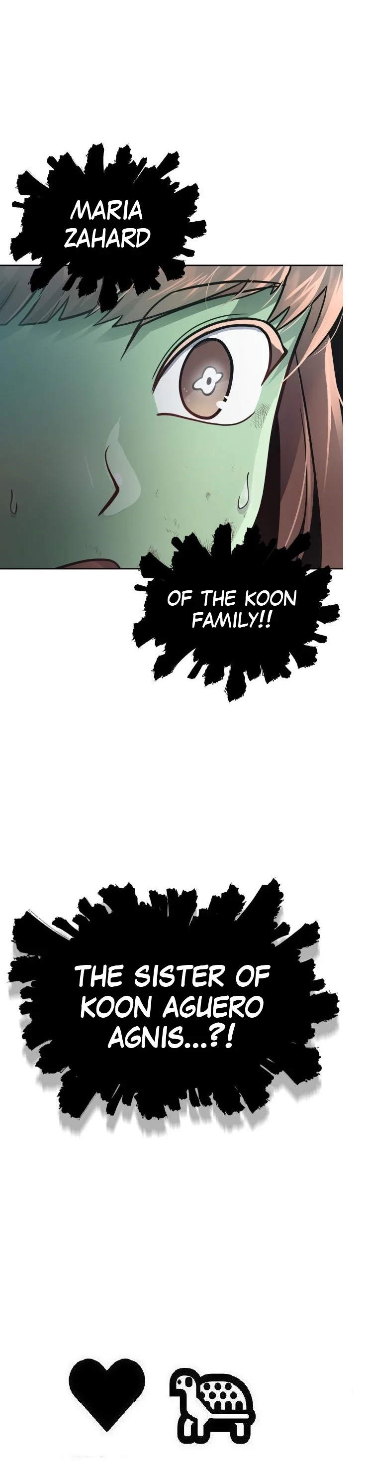 Tower of God, Chapter 651 image 13