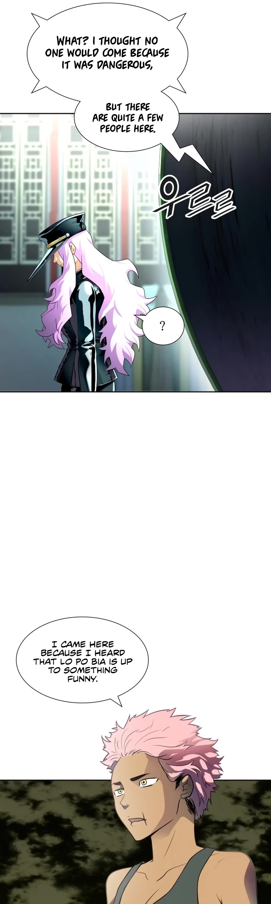 Tower of God, Chapter 556 image 60