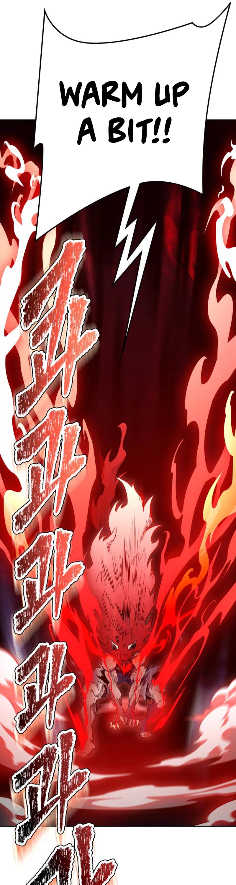 Tower of God, Chapter 605 image 17