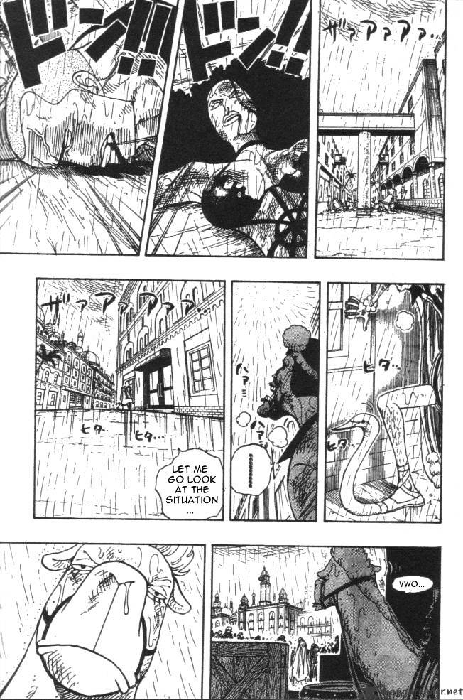 One Piece, chapter 211 image 15