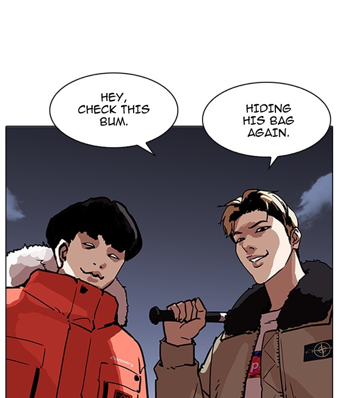 Lookism, Chapter 194 image 053