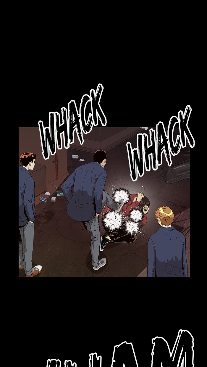 Weak Hero, Chapter 141 image 001