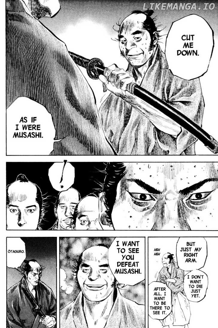 Vagabond, Chapter 185 image 10