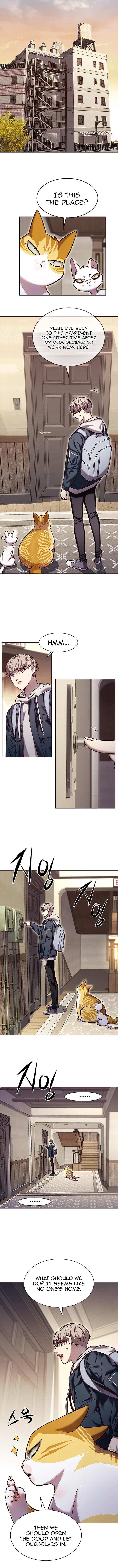 Eleceed, Chapter 231 image 06