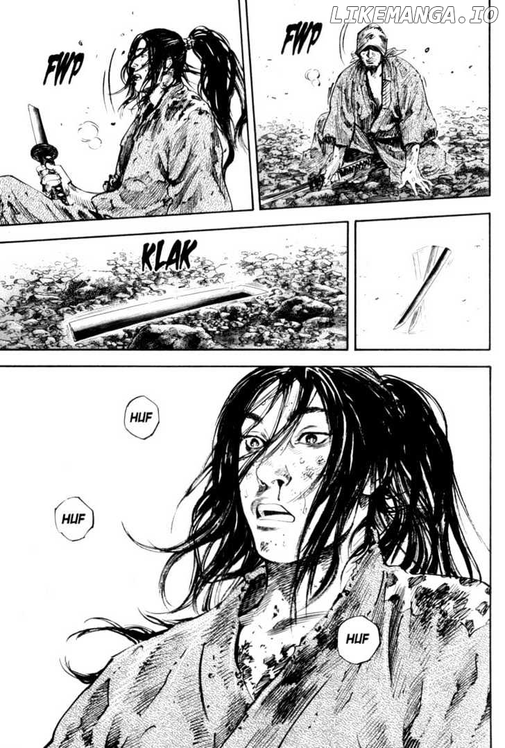 Vagabond, Chapter 172 image 24