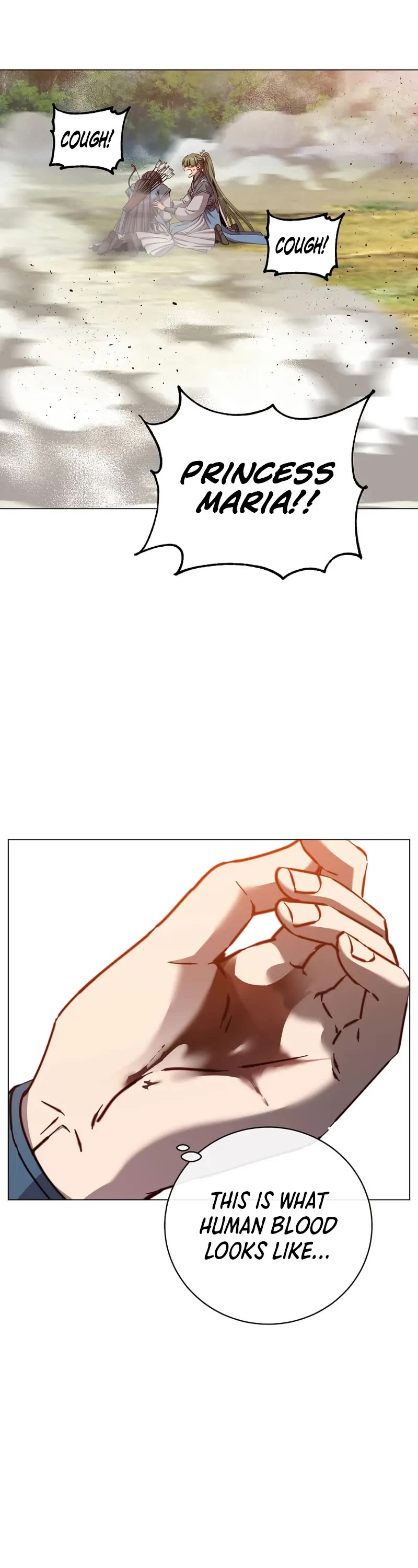The Max Level Hero Has Returned, Chapter 207 image 10