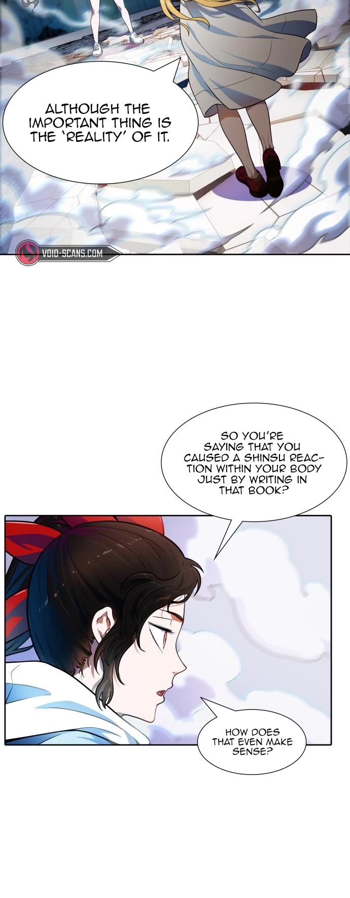 Tower of God, Chapter 566 image 67