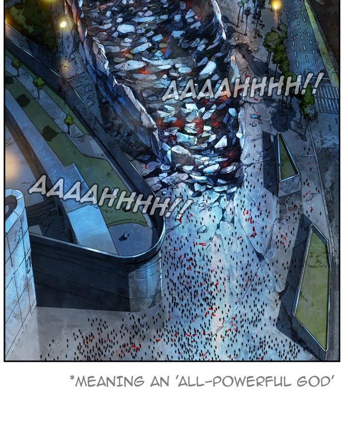 The God of High School, Chapter 376 image 87