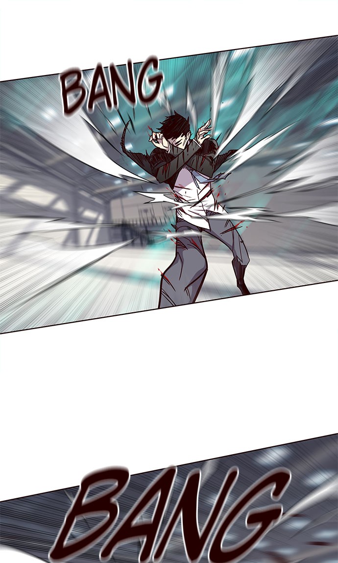 Eleceed, Chapter 32 image 35