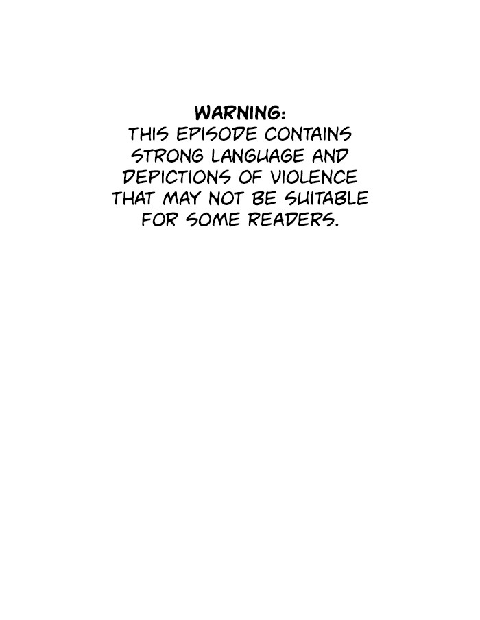 Weak Hero, Chapter 129 image 001