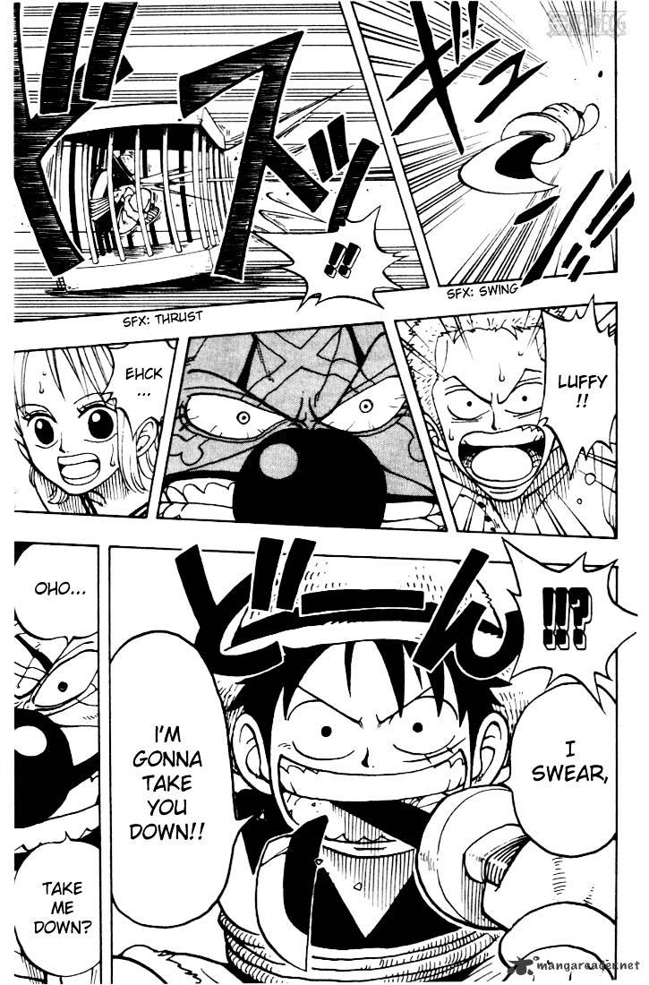 One Piece, chapter 11 image 09