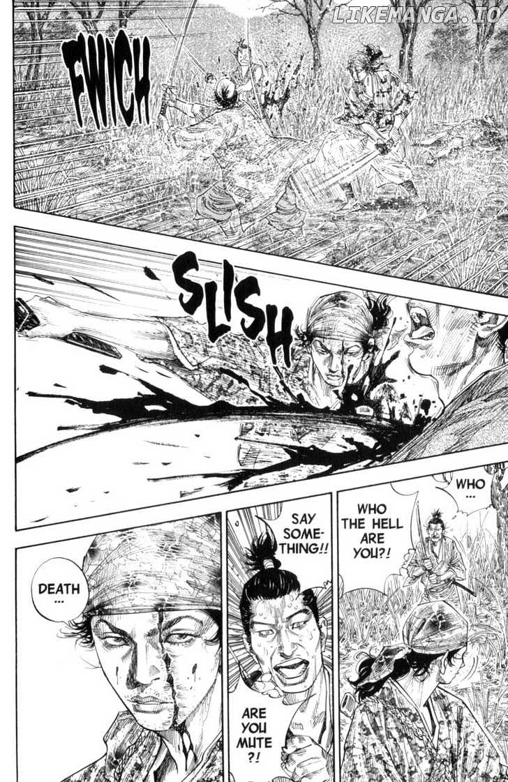 Vagabond, Chapter 118 image 15