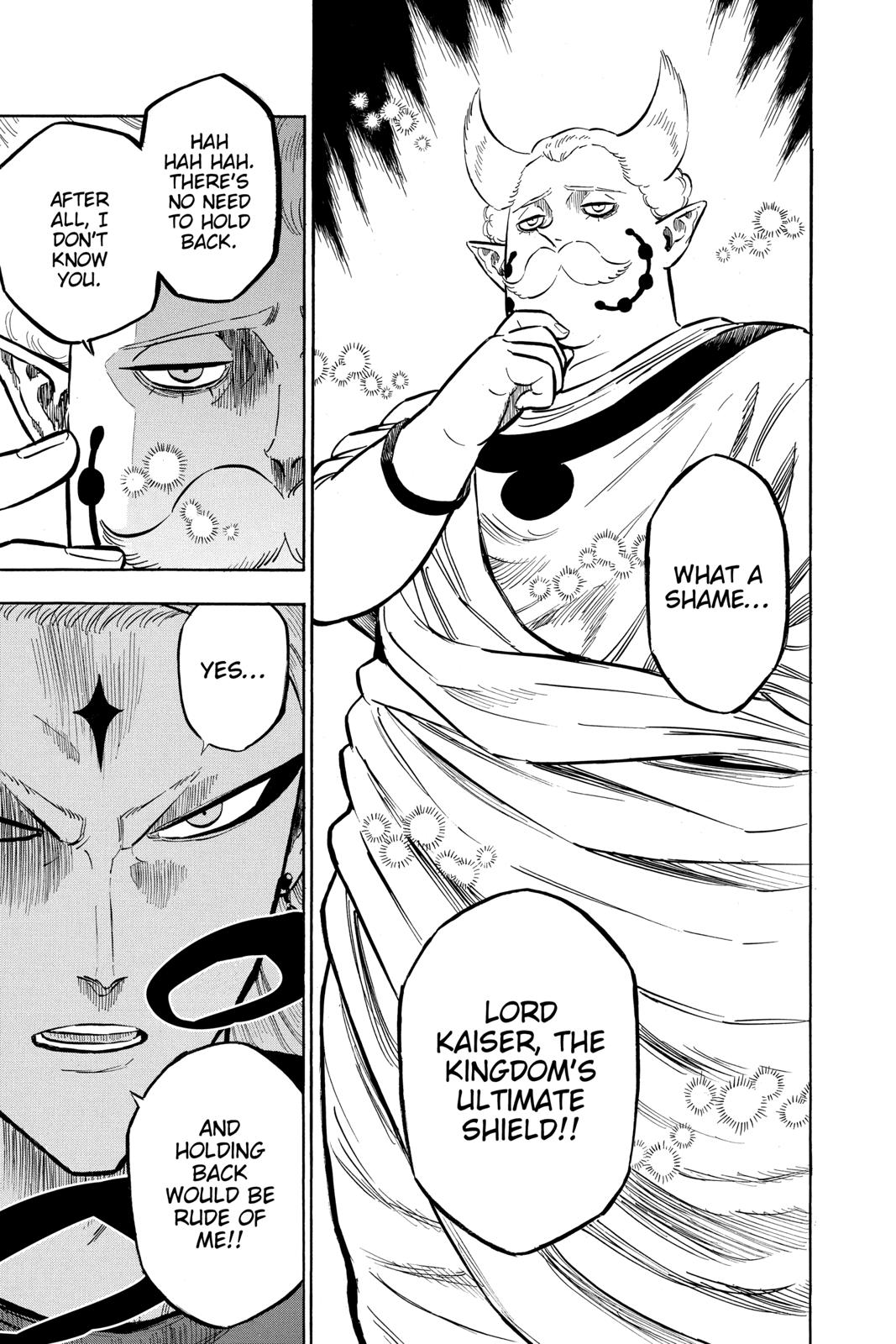 Black Clover,  Page 191 image 13