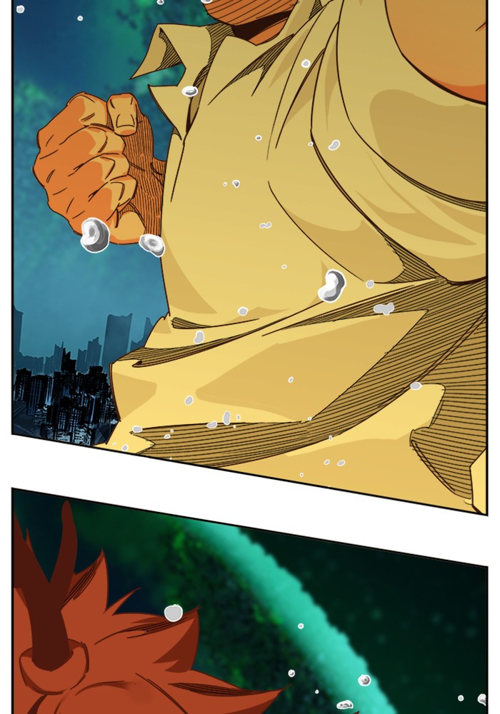 The God of High School, Chapter 512 image 093