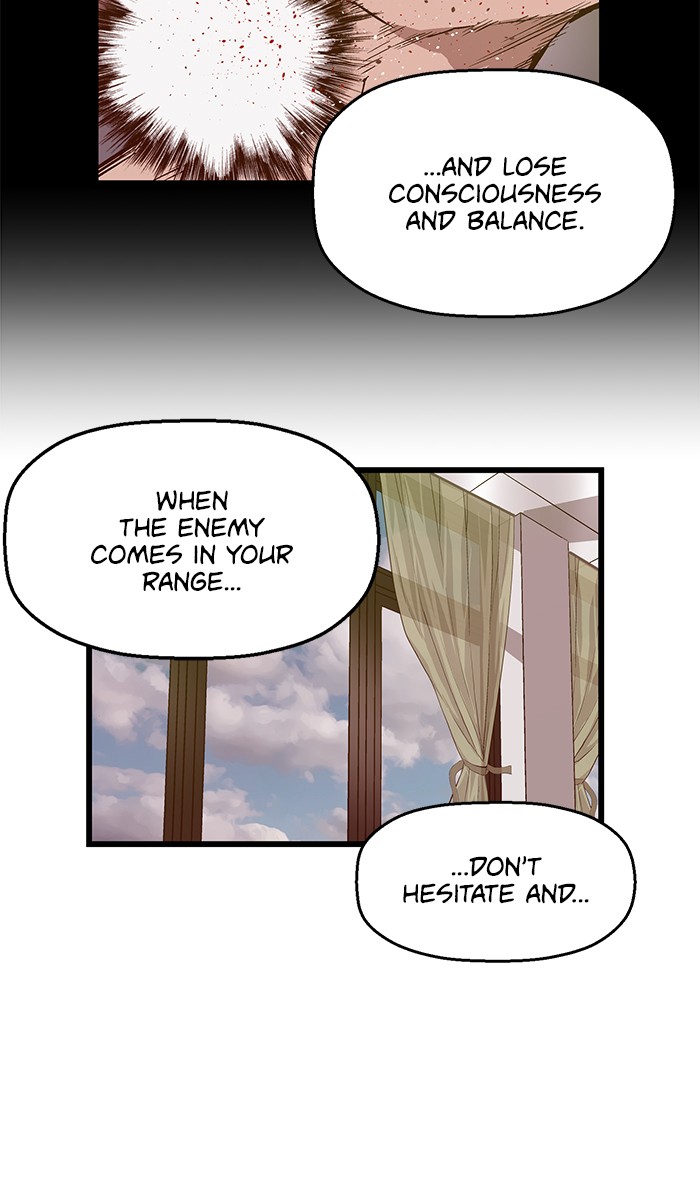 Weak Hero, Chapter 66 image 20