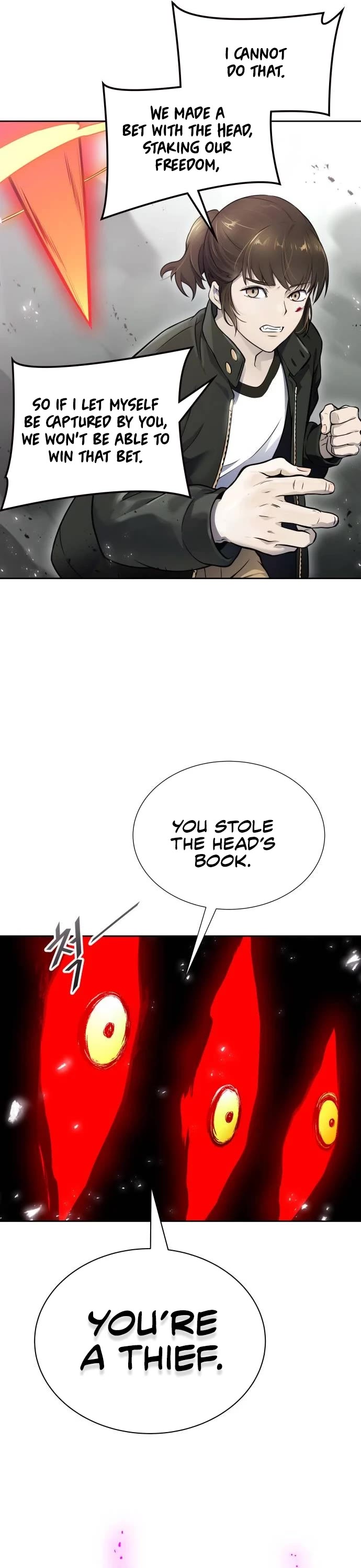 Tower of God, Chapter 611 image 43