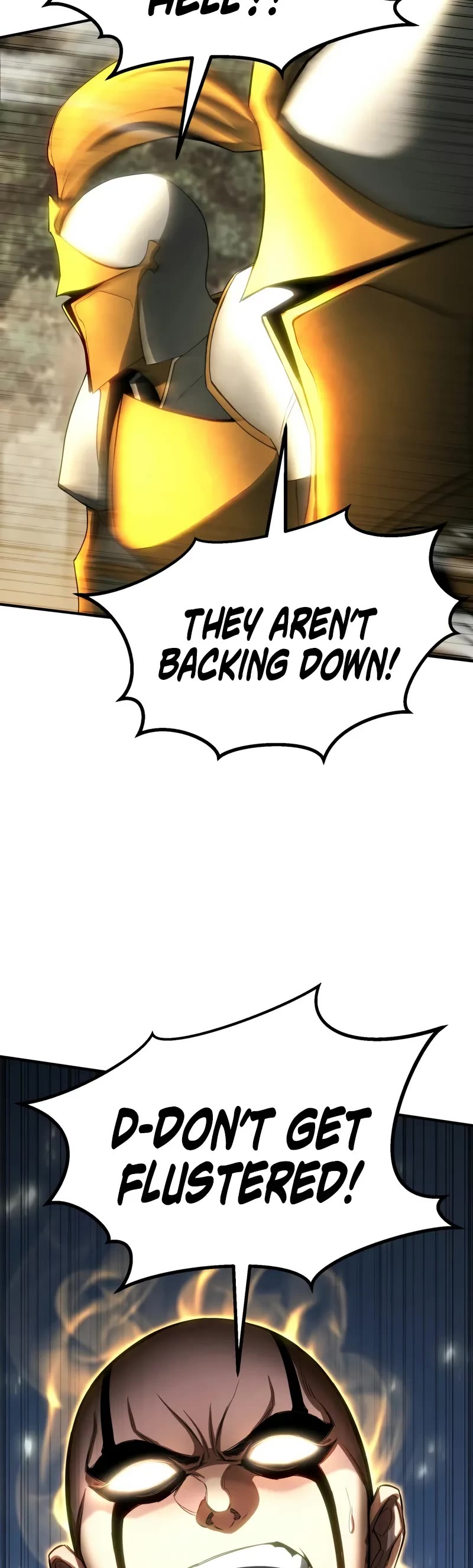 Absolute Necromancer, Chapter 74 image 39