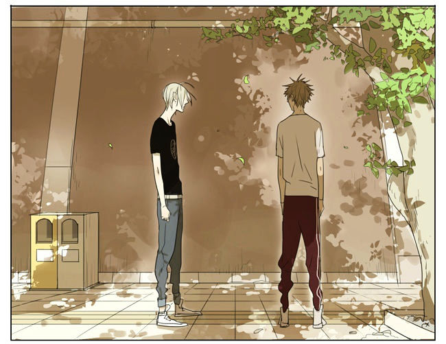 19 Days, Chapter 80 image 5