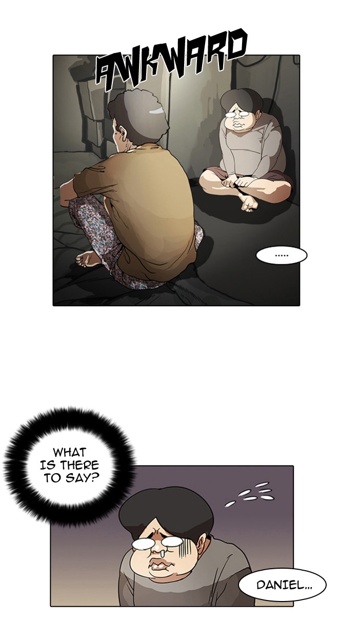 Lookism, Chapter 2 image 025