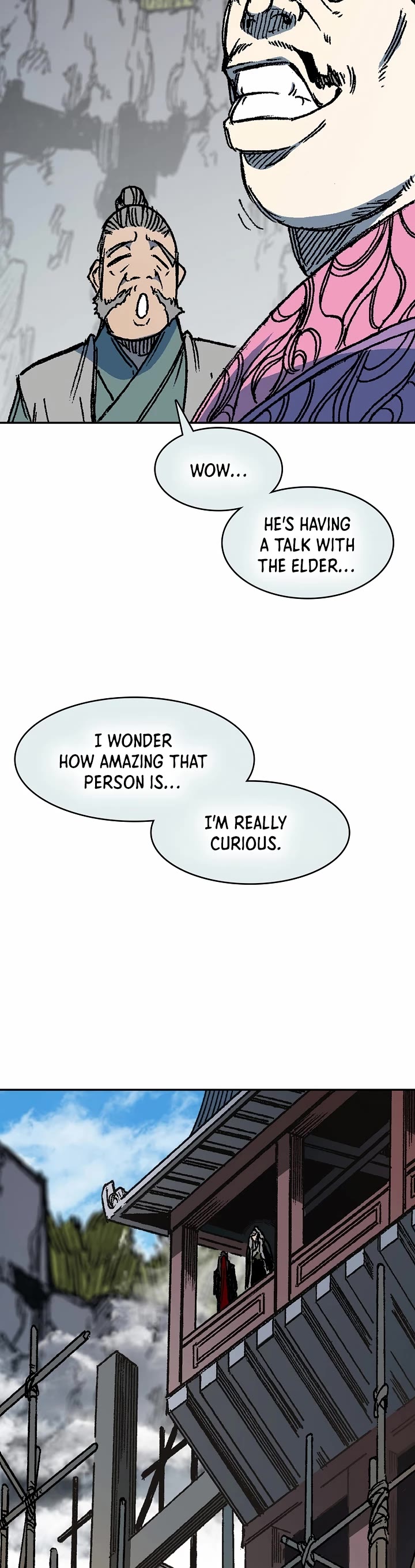 Memoir Of The King Of War,  Chapter 193 image 37