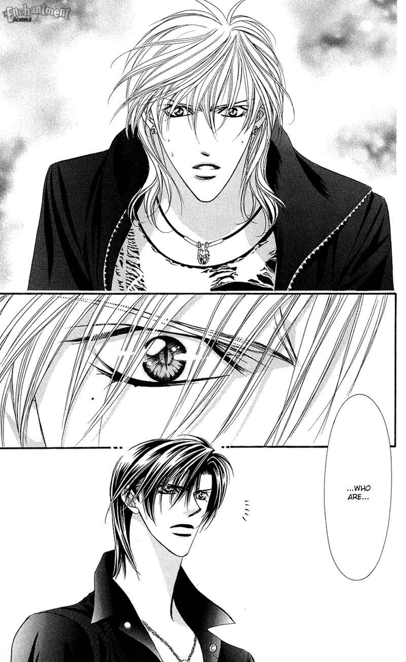 Skip Beat!, Chapter 99 Suddenly, a Love Story- The End image 04