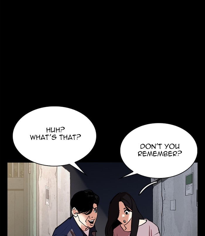 Lookism, Chapter 312 image 171