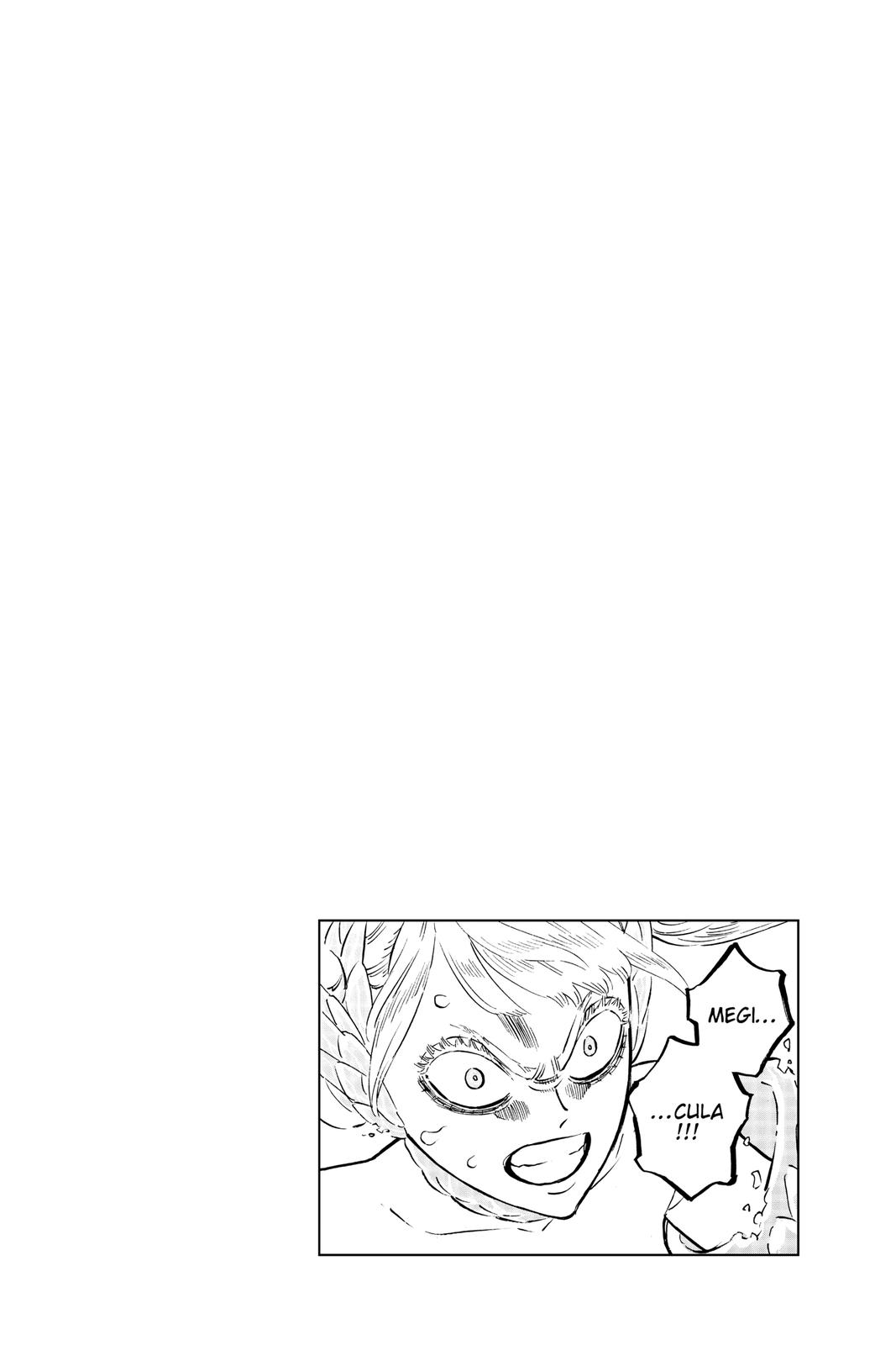 Black Clover, Chapter 298 image 10