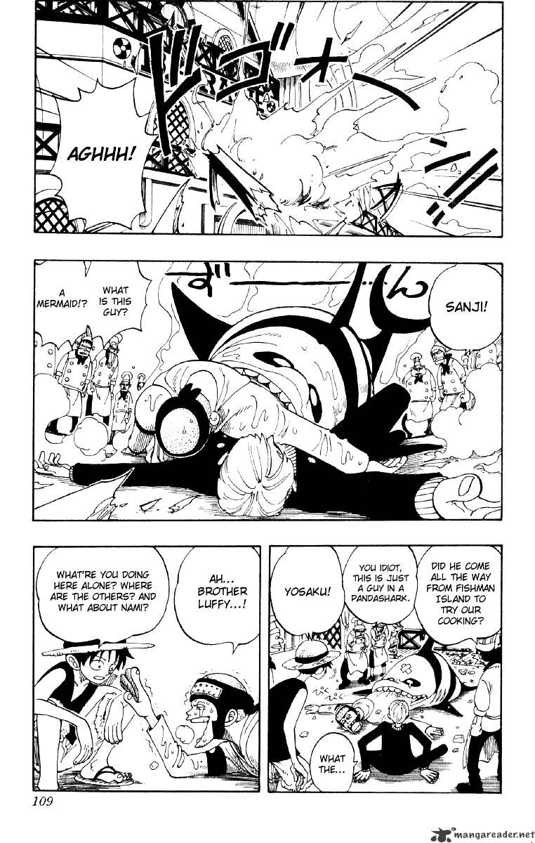One Piece, chapter 68 image 05