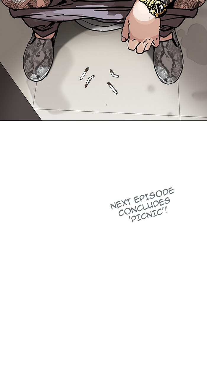 Lookism, Chapter 147 image 116