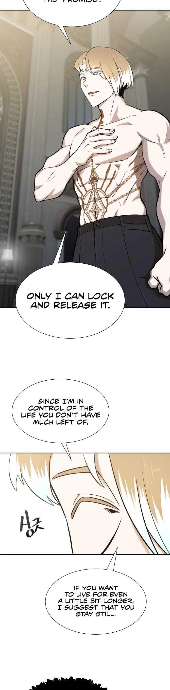 Tower of God, Chapter 584 image 50