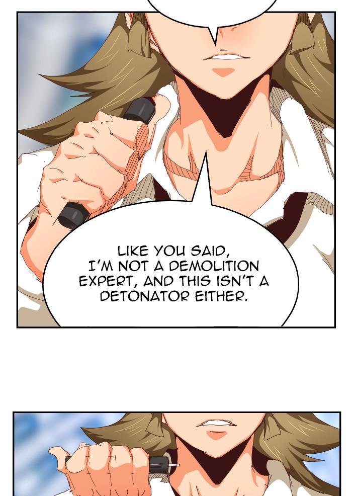 The God of High School, Chapter 535 image 067