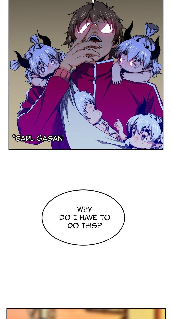The God of High School, Chapter 566 image 008