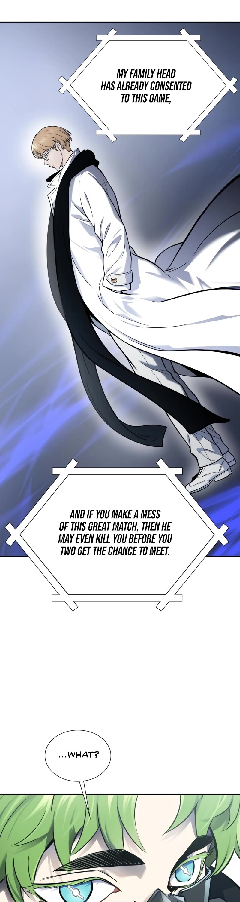 Tower of God, Chapter 602 image 10