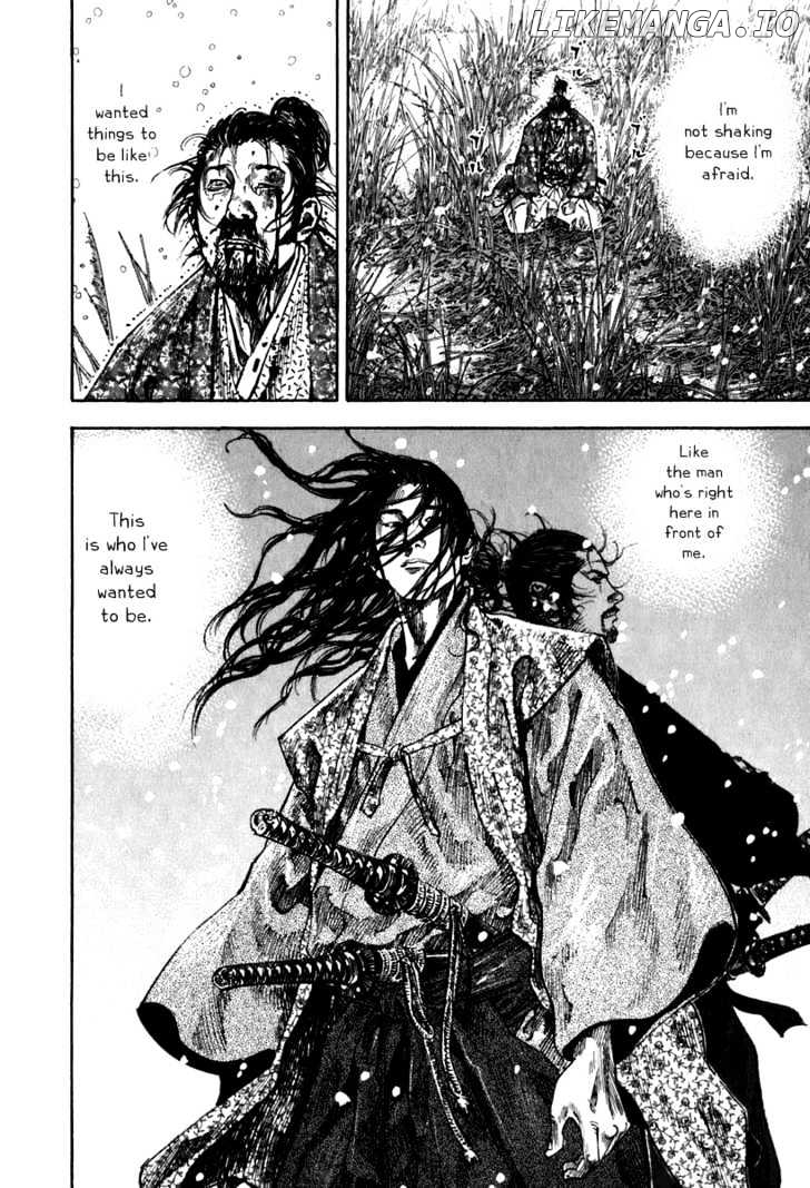 Vagabond, Chapter 199 image 14