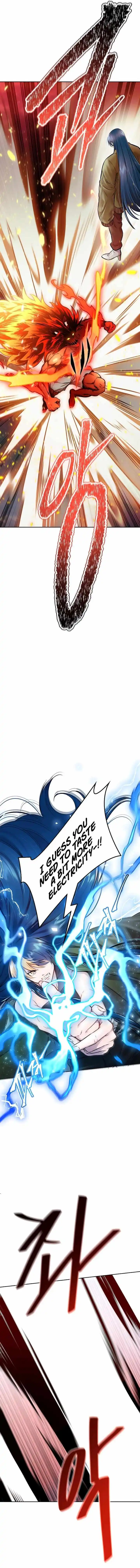 Tower of God, Chapter 641 image 36
