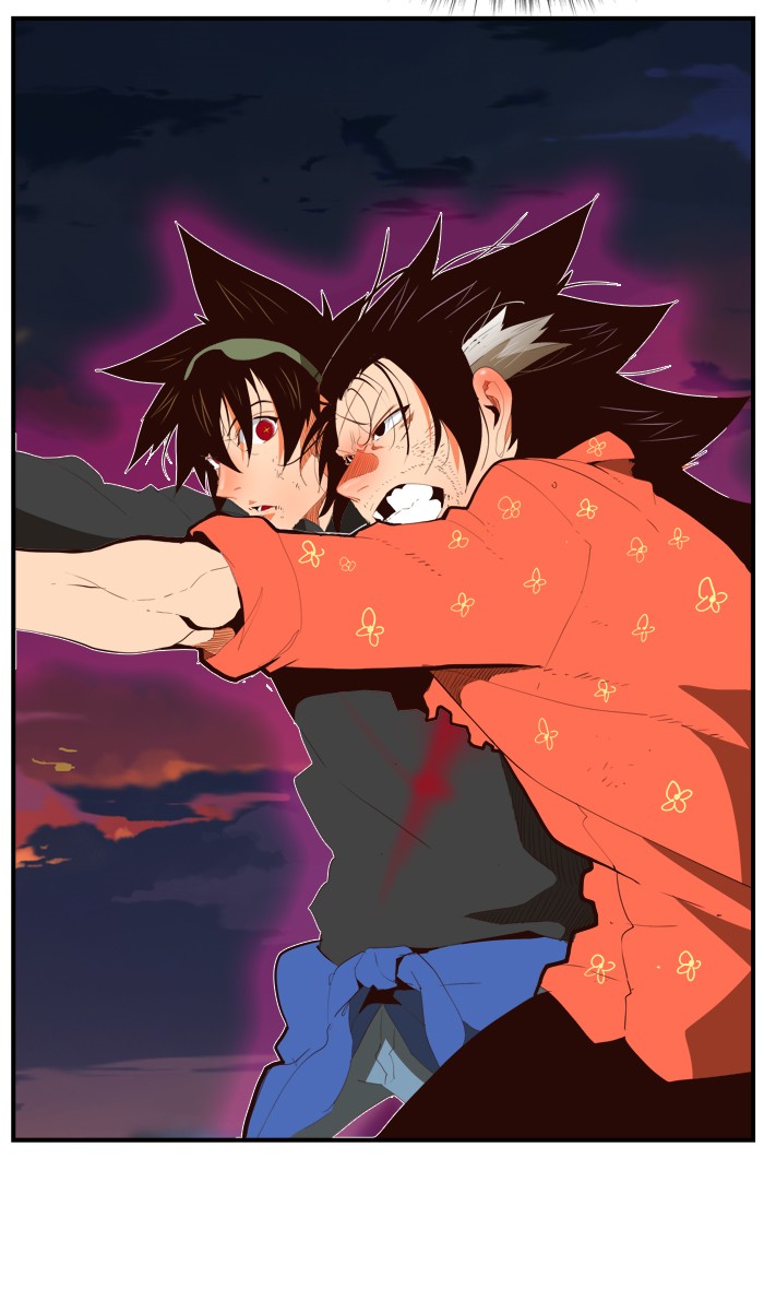 The God of High School, Chapter 379 image 035